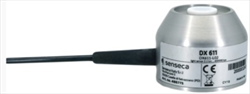 Cảm biến ánh sáng Senseca DX 641-UVA-L02